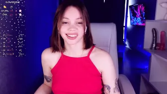 cumeveline recorded nude video 37754