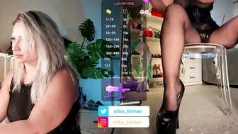 Erika_kirman piercing (05/24/2025)