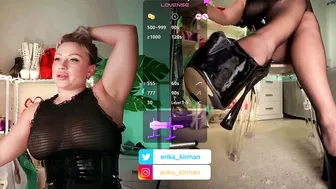 Erika_kirman piercing (05/24/2025)