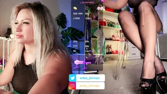 Erika_kirman piercing (05/24/2025)