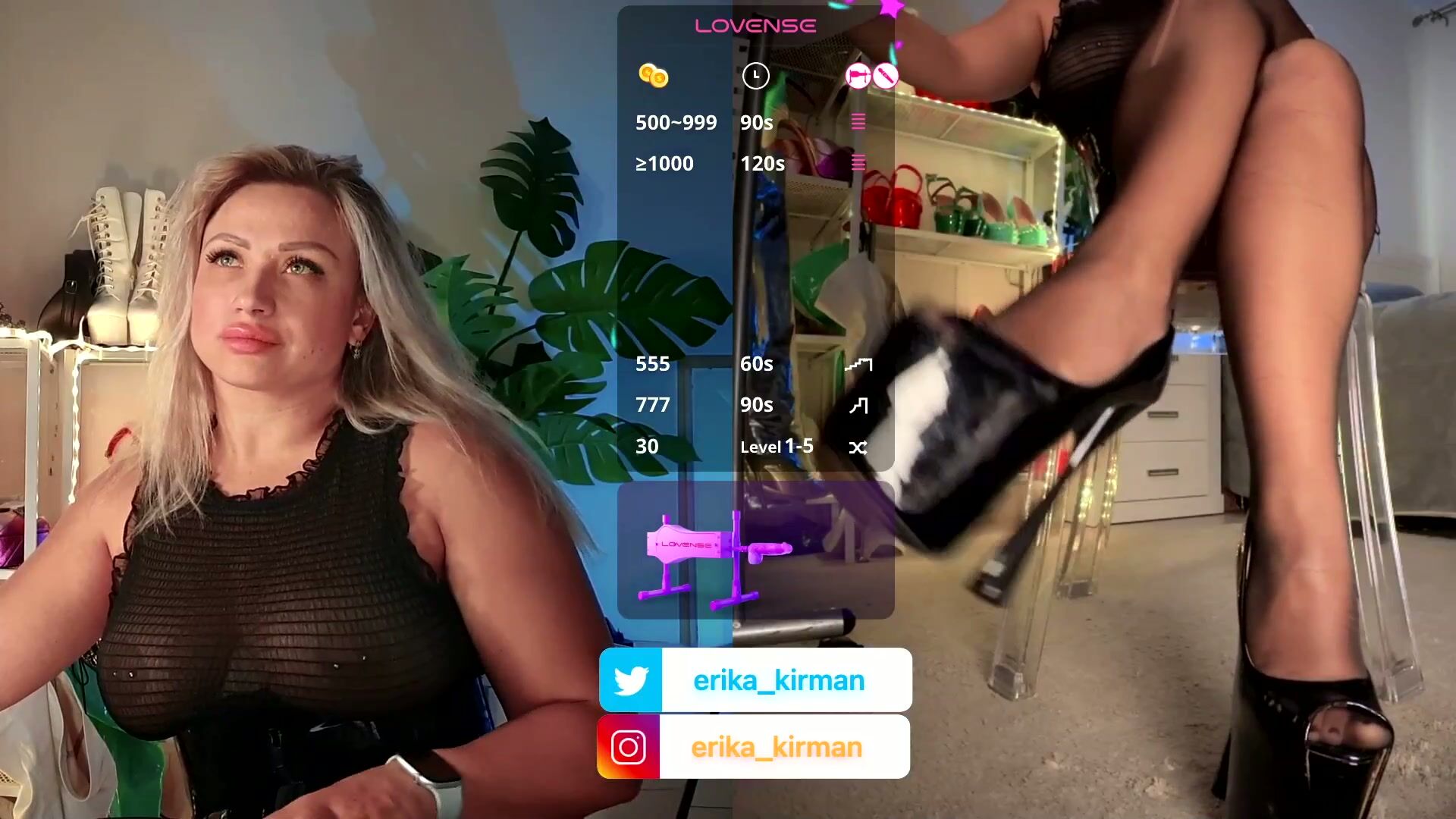 Erika_kirman piercing (05/24/2025)