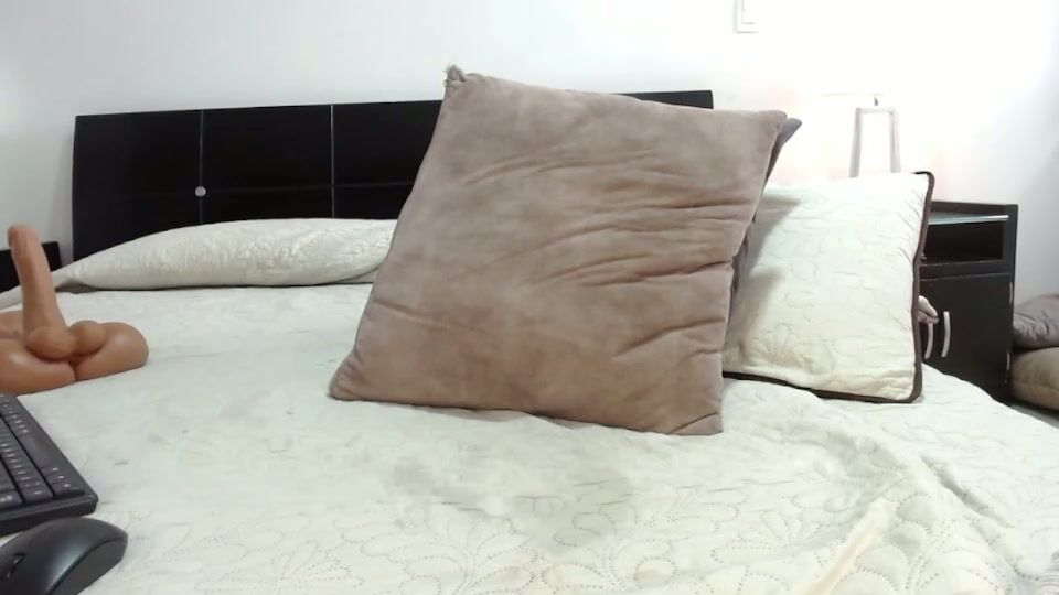 betzabeth_1 amateur cam video (05/24/2025)