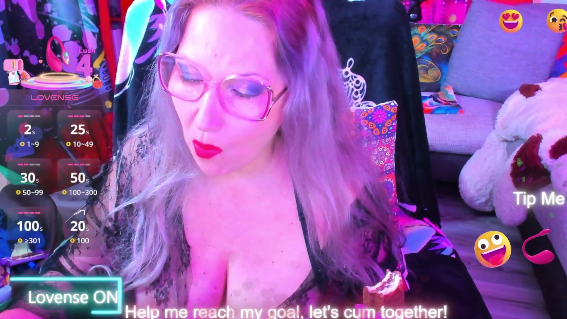 sweetylisahard 24-May-2025