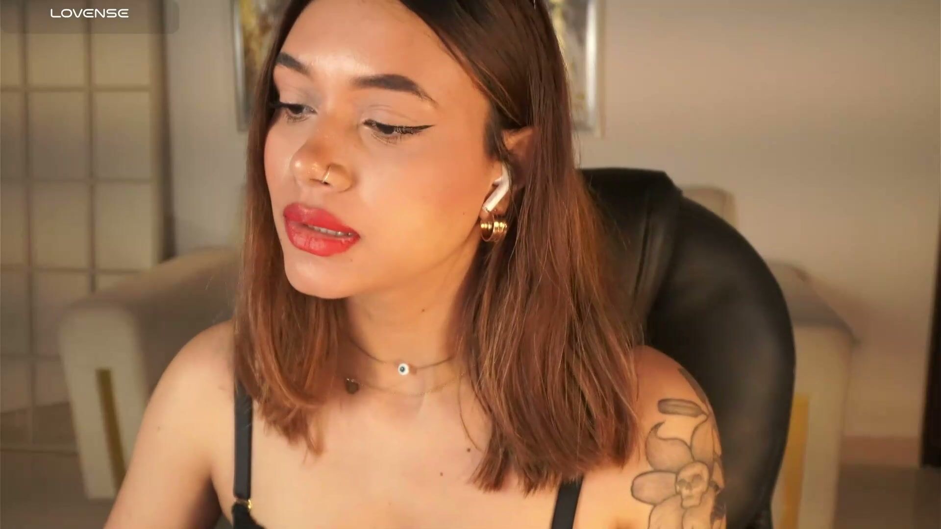 Sussanecole skinny hot porn video