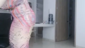 latinpaprika recorded nude video 37838