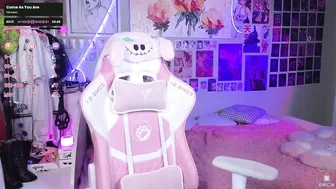 Evie_rosen petite naked