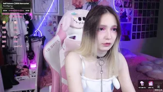 evie_rosen recorded nude video 37849