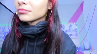 salome_rouse recorded nude video 37854