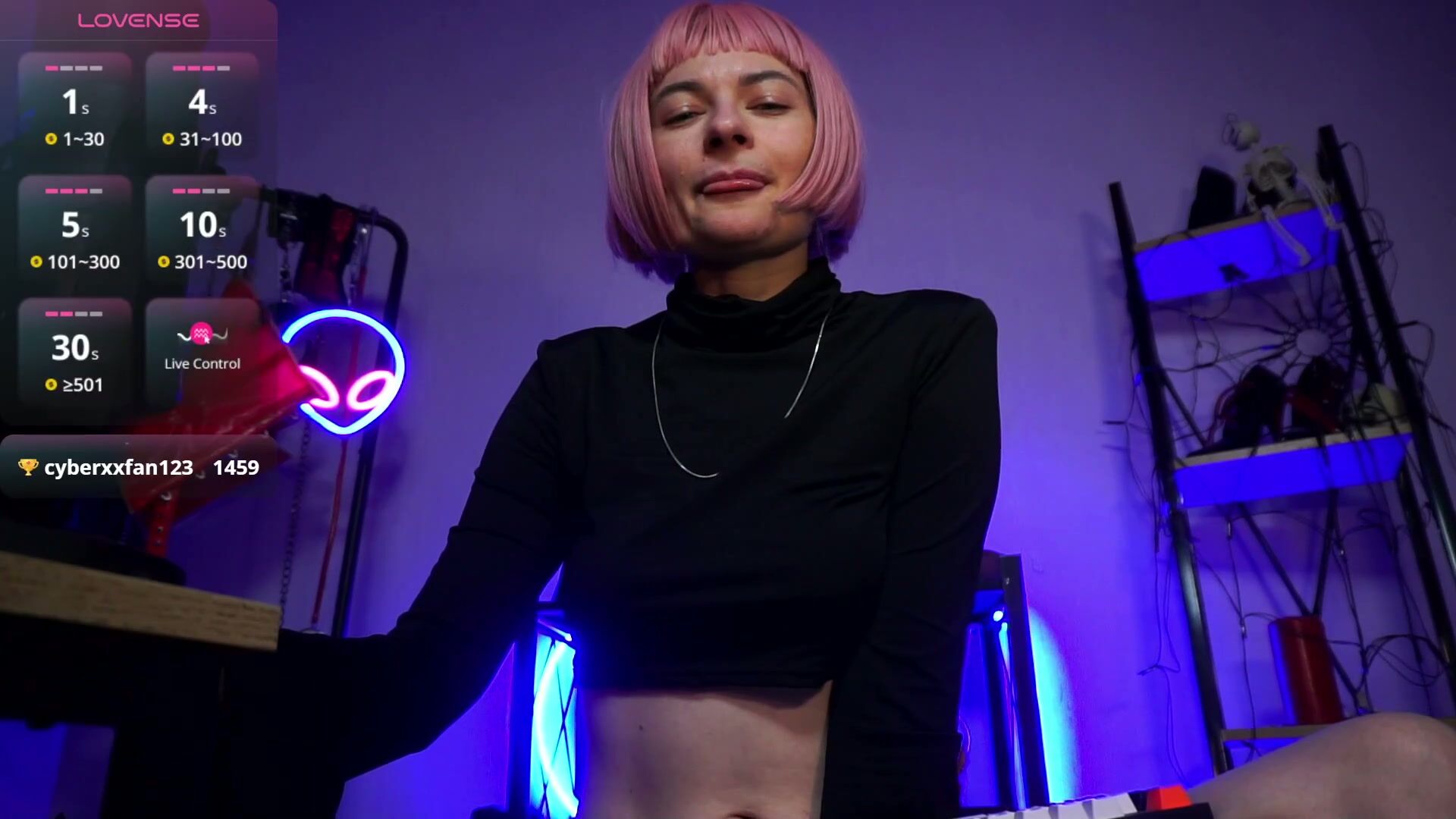Cyberxgoddess_ (05/25/2025)