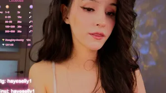 ella_hayes recorded nude video 37872