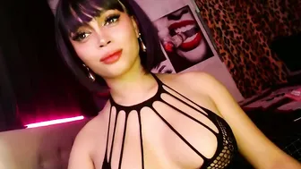barbie_ivana recorded nude video 37880