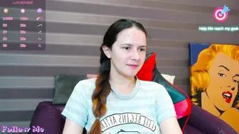 Irisnichols hairy xxx video