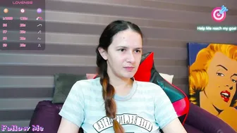 Irisnichols hairy xxx video
