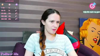 Irisnichols hairy xxx video