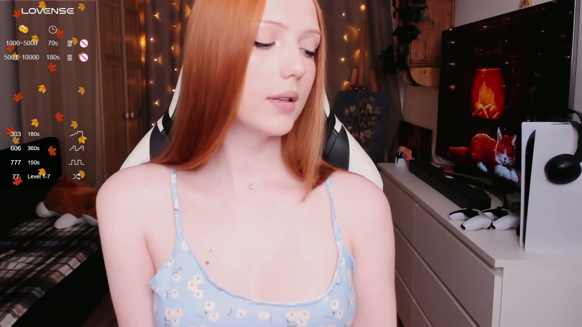 lil_pumpkinpie young live webcam show