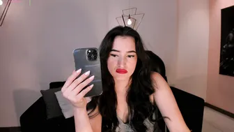 dominiquevega_ recorded nude video 37959