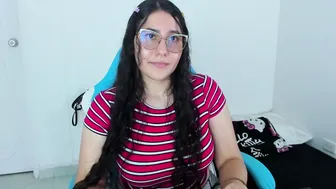 little_sparkles_0f_l0v3 recorded nude video 370005
