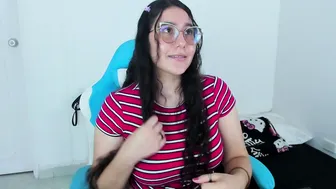 little_sparkles_0f_l0v3 recorded nude video 370005