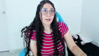 little_sparkles_0f_l0v3 recorded nude video 370005