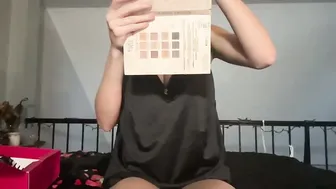 globberton recorded nude video 370043