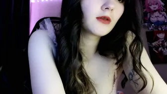 blushed_pussy recorded nude video 370051