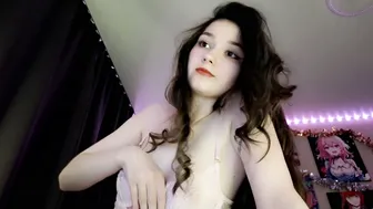 blushed_pussy recorded nude video 370051