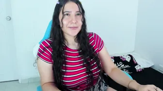 little_sparkles_0f_l0v3 recorded nude video 370063