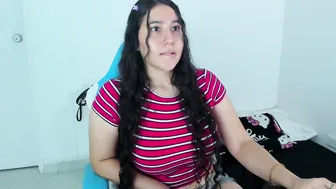 little_sparkles_0f_l0v3 recorded nude video 370063