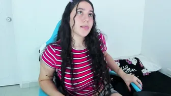 little_sparkles_0f_l0v3 recorded nude video 370063