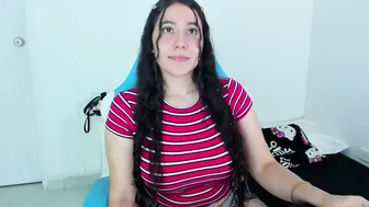 little_sparkles_0f_l0v3 recorded nude video 370063