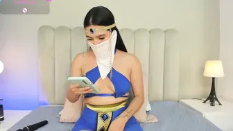 melanie_hillz recorded nude video 370092