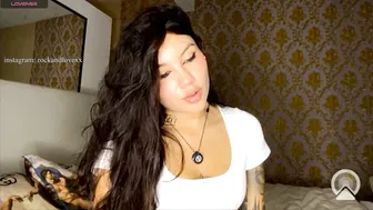 rockandlovexx recorded nude video 370133