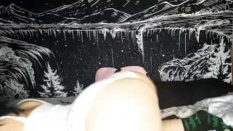 futuresizequeen recorded nude video 370150