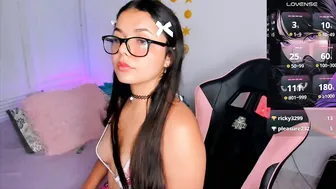 pinkpantherr_ recorded nude video 370158