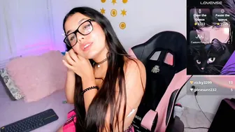 pinkpantherr_ recorded nude video 370158