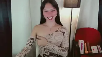 kitteylovesyou recorded nude video 370178
