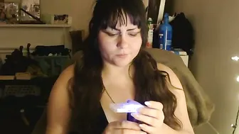 peakobunny recorded nude video 370200