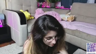 lelahcaminero recorded nude video 370201
