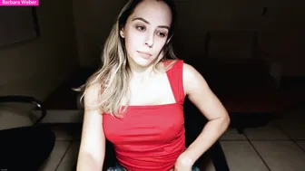 barbara_weber recorded nude video 370215