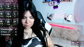 daahanna_ recorded nude video 370229