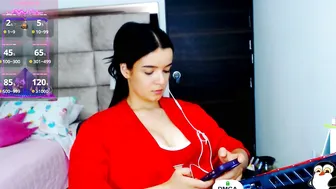 stefy810675 recorded nude video 370235