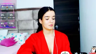 stefy810675 recorded nude video 370235
