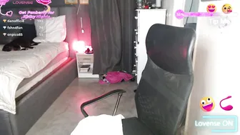 Boeslaboes fitmilf on cam