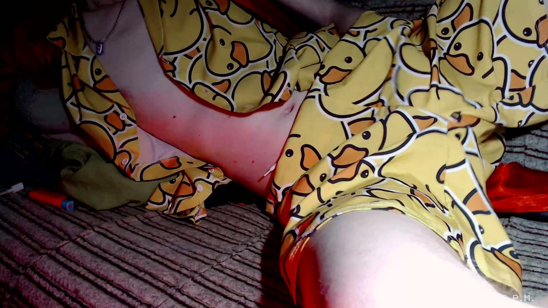 Littlebuddycze 24-Nov-2025 nude