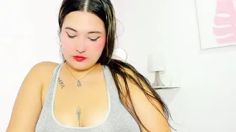 sweet_hanna27 recorded nude video 370251