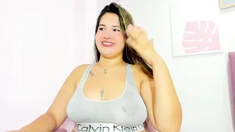 sweet_hanna27 recorded nude video 370251
