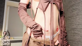 evas_soul recorded nude video 370253