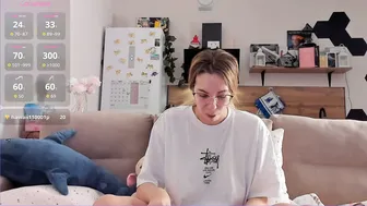 Ms_foryou porn cam video premium porn