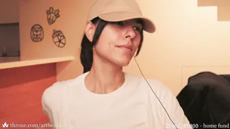 zorosgiirl recorded nude video 370269