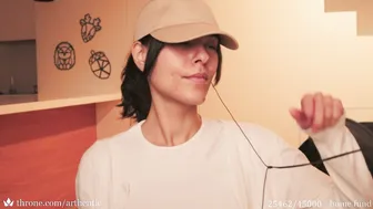 zorosgiirl recorded nude video 370269